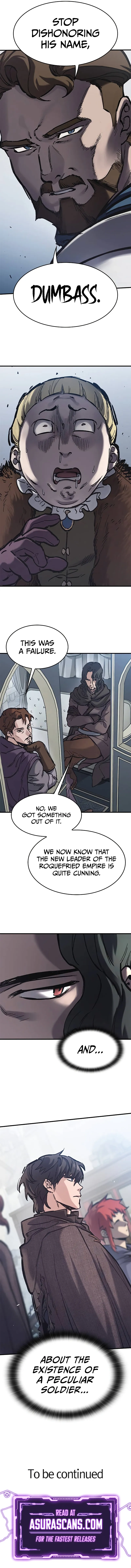 Eternally Regressing Knight Chapter 39 55 12