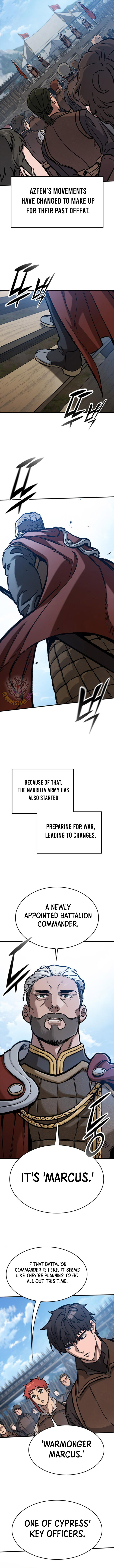 Eternally Regressing Knight Chapter 46 54 06