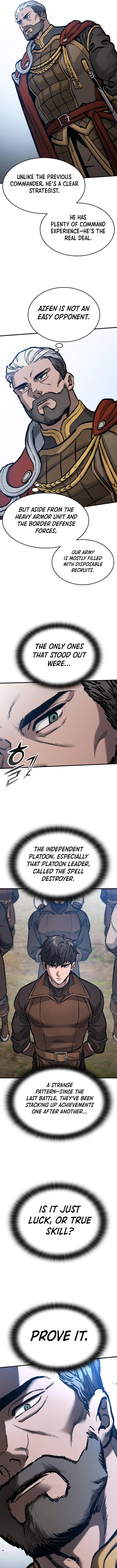 Eternally Regressing Knight Chapter 46 55 07