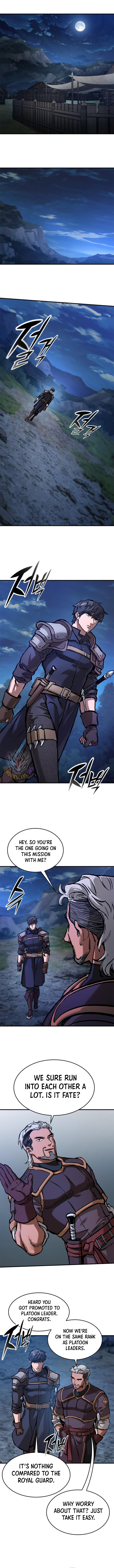 Eternally Regressing Knight Chapter 46 60 12