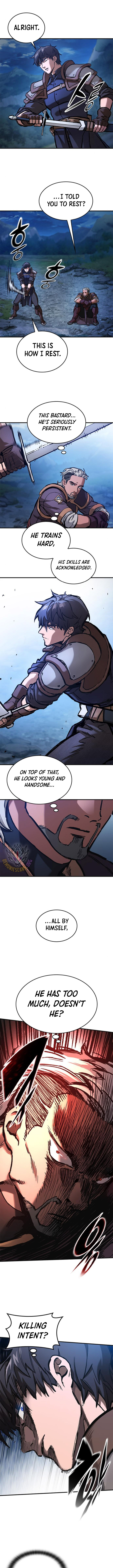 Eternally Regressing Knight Chapter 46 62 14