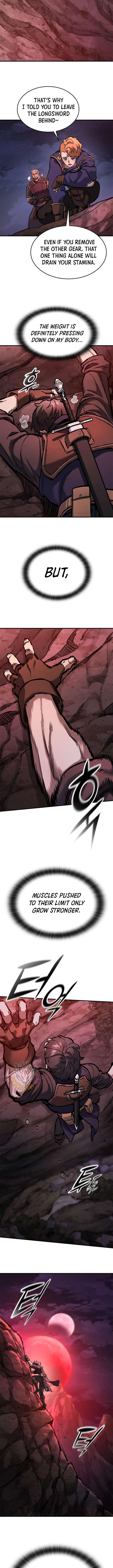 Eternally Regressing Knight Chapter 49 57 02