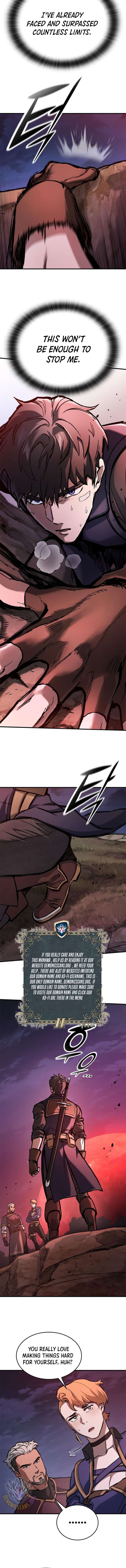 Eternally Regressing Knight Chapter 49 58 03