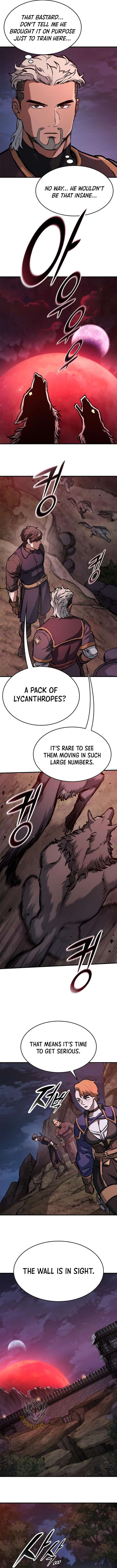 Eternally Regressing Knight Chapter 49 59 04