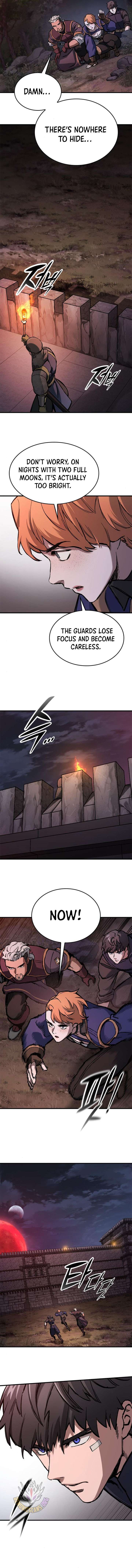 Eternally Regressing Knight Chapter 49 60 05