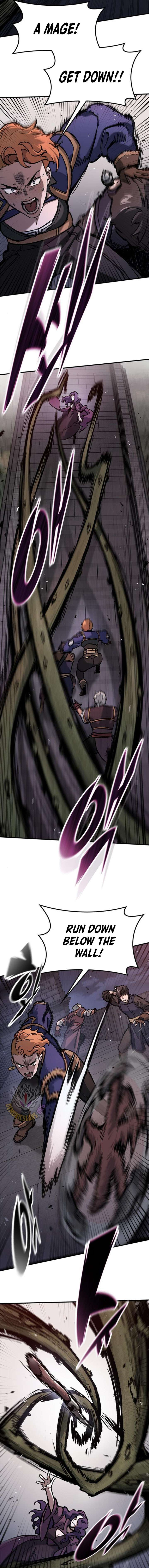 Eternally Regressing Knight Chapter 49 64 09