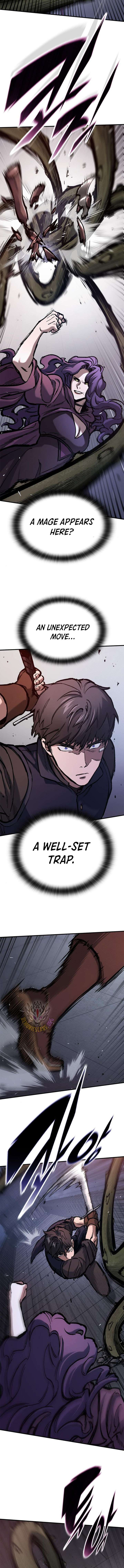 Eternally Regressing Knight Chapter 49 65 10