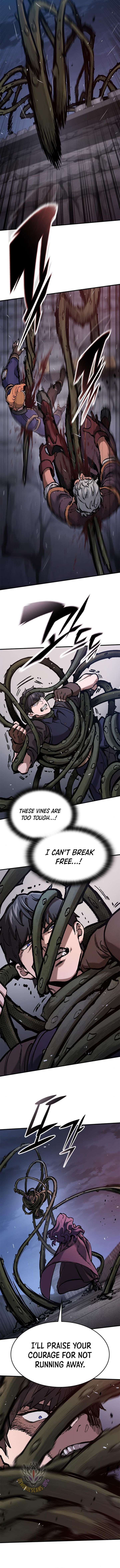 Eternally Regressing Knight Chapter 49 68 13