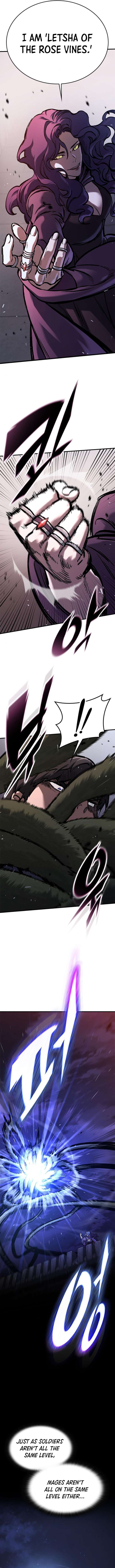 Eternally Regressing Knight Chapter 49 69 14