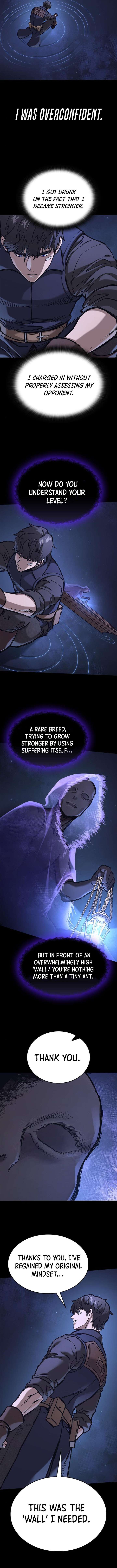 Eternally Regressing Knight Chapter 49 70 15