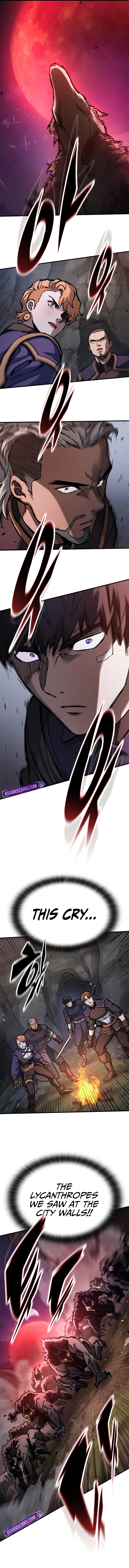 Eternally Regressing Knight Chapter 50 52 06