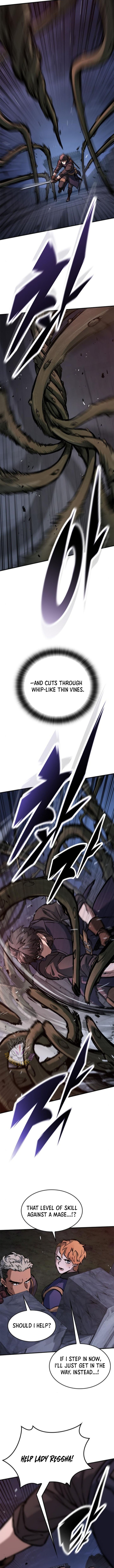 Eternally Regressing Knight Chapter 54 63 05