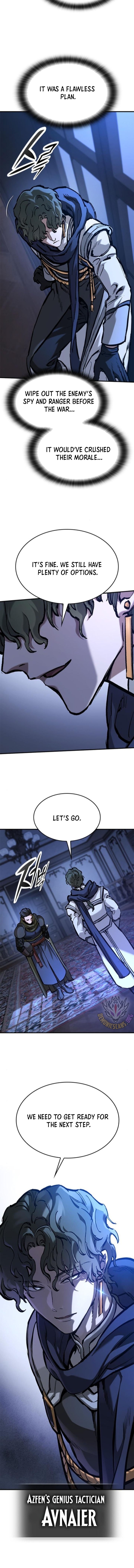 Eternally Regressing Knight Chapter 54 75 17