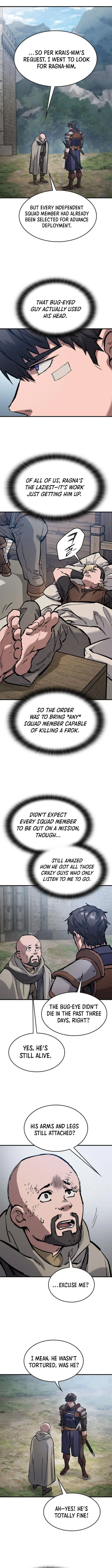 Eternally Regressing Knight Chapter 55 62 10