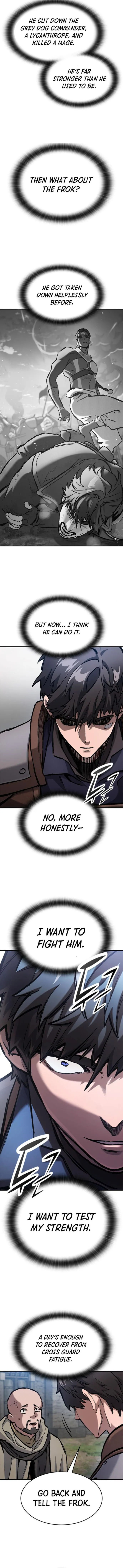 Eternally Regressing Knight Chapter 55 63 11