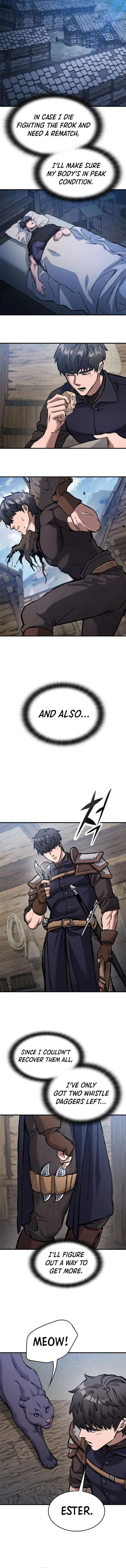 Eternally Regressing Knight Chapter 55 65 13