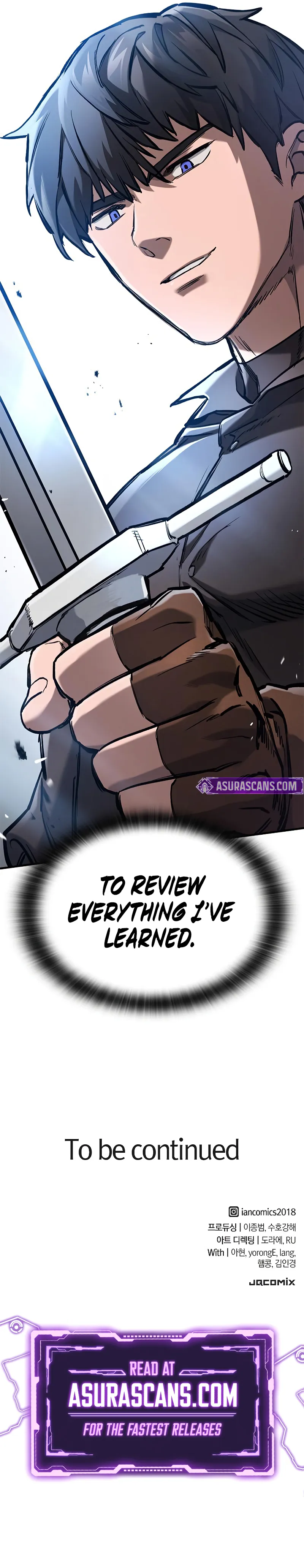 Eternally Regressing Knight Chapter 58 55 12