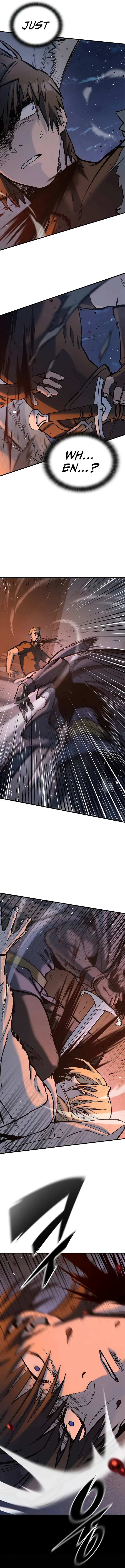 Eternally Regressing Knight Chapter 6 75 11