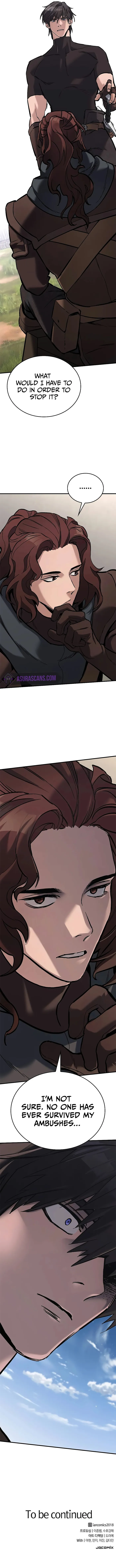 Eternally Regressing Knight Chapter 6 83 19