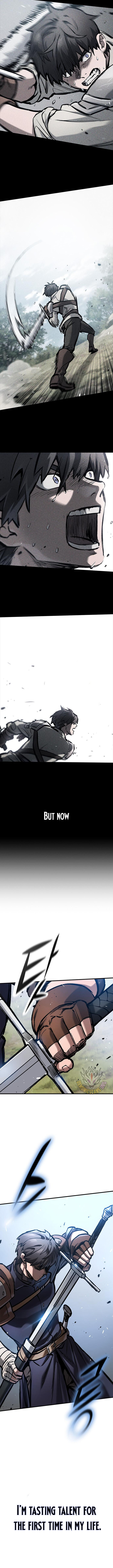 Eternally Regressing Knight Chapter 61 66 09