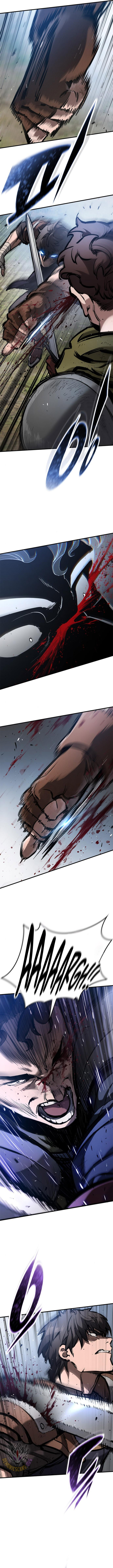 Eternally Regressing Knight Chapter 62 68 08