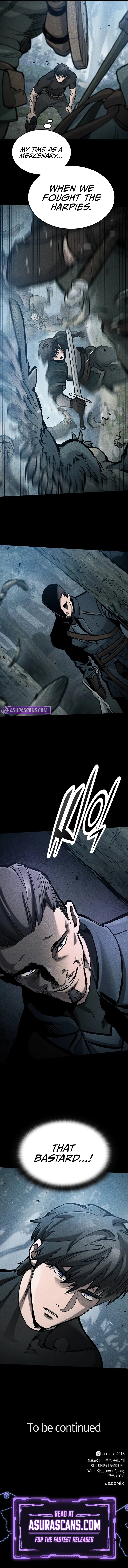 Eternally Regressing Knight Chapter 66 63 14