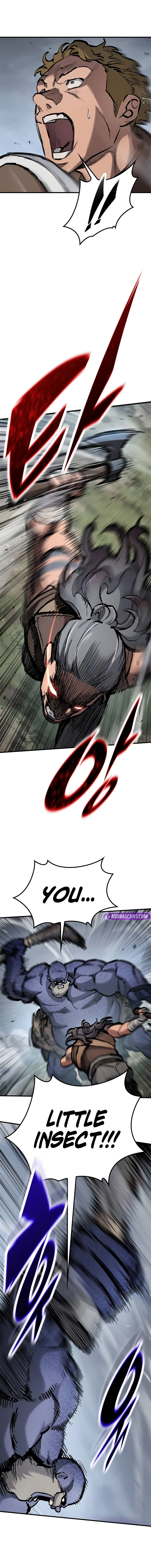 Eternally Regressing Knight Chapter 68 59 07