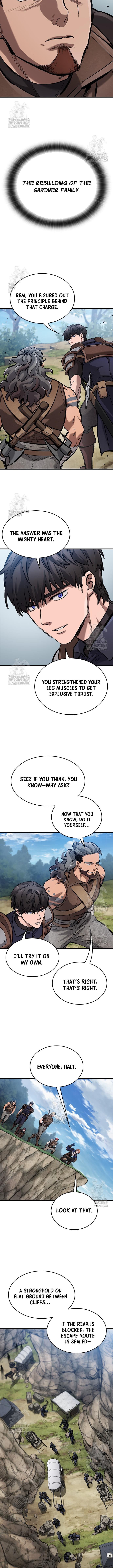 Eternally Regressing Knight Chapter 78 55 03