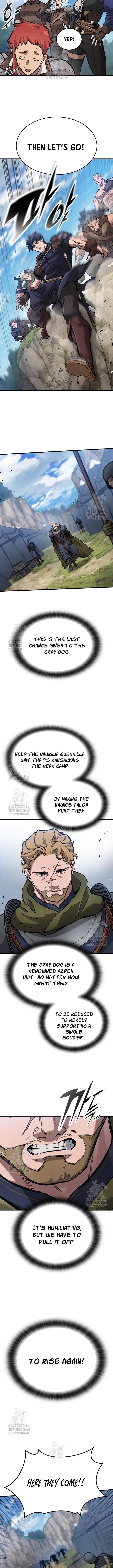 Eternally Regressing Knight Chapter 78 57 05