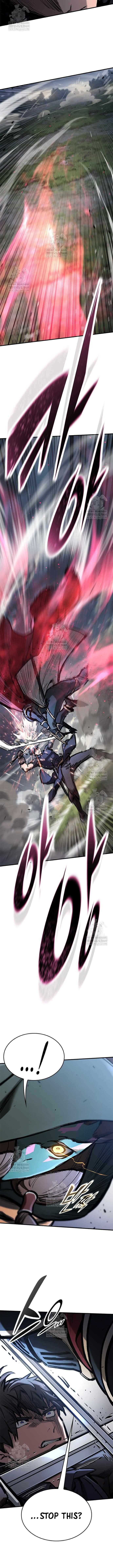 Eternally Regressing Knight Chapter 82 72 11