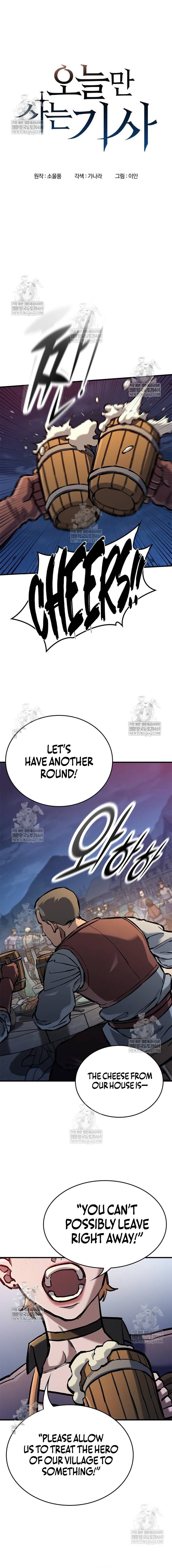Eternally Regressing Knight Chapter 97 43 02
