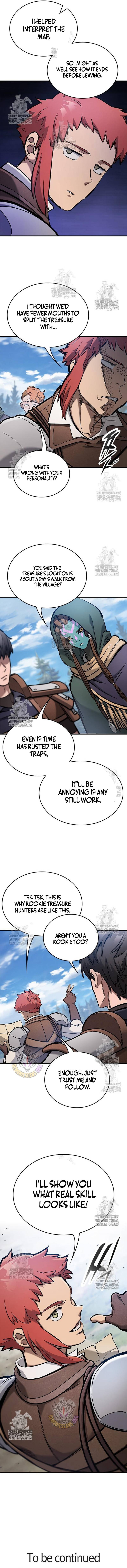 Eternally Regressing Knight Chapter 97 56 15