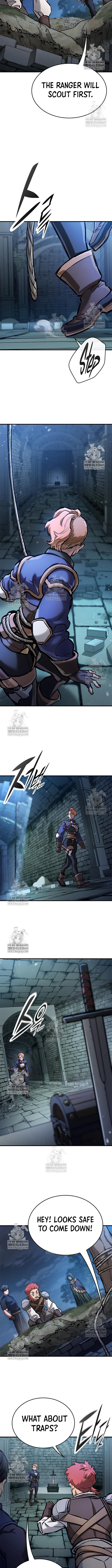 Eternally Regressing Knight Chapter 98 52 04