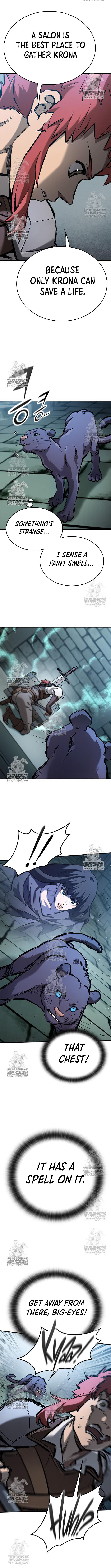 Eternally Regressing Knight Chapter 98 54 06