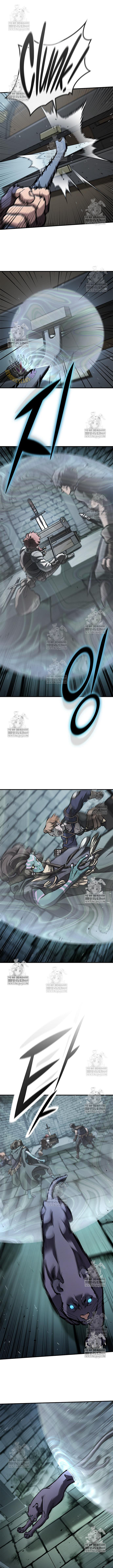 Eternally Regressing Knight Chapter 98 55 07