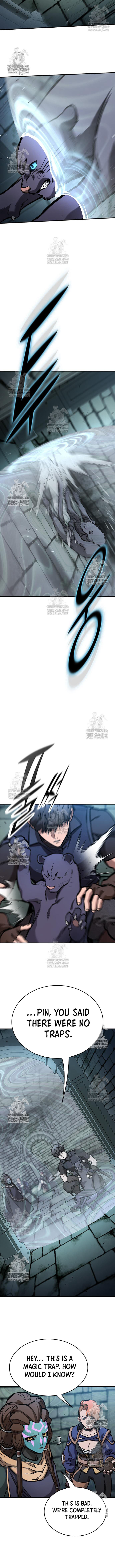 Eternally Regressing Knight Chapter 98 56 08