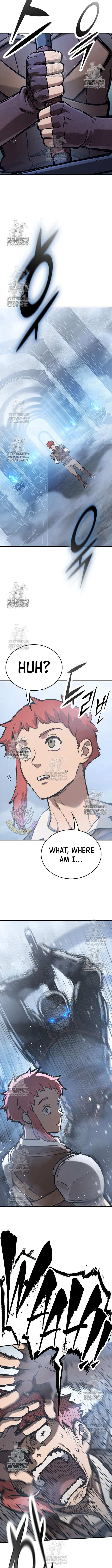 Eternally Regressing Knight Chapter 98 59 11
