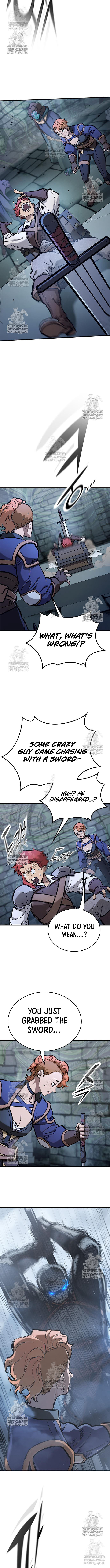 Eternally Regressing Knight Chapter 98 60 12