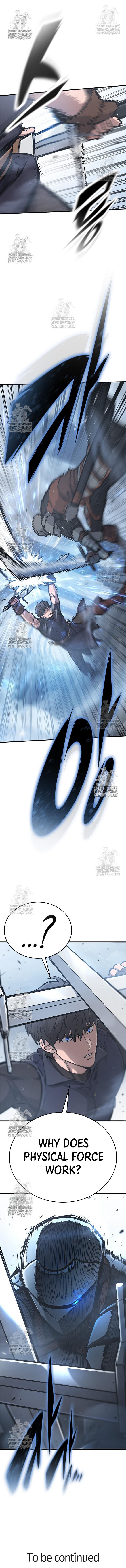 Eternally Regressing Knight Chapter 98 64 16