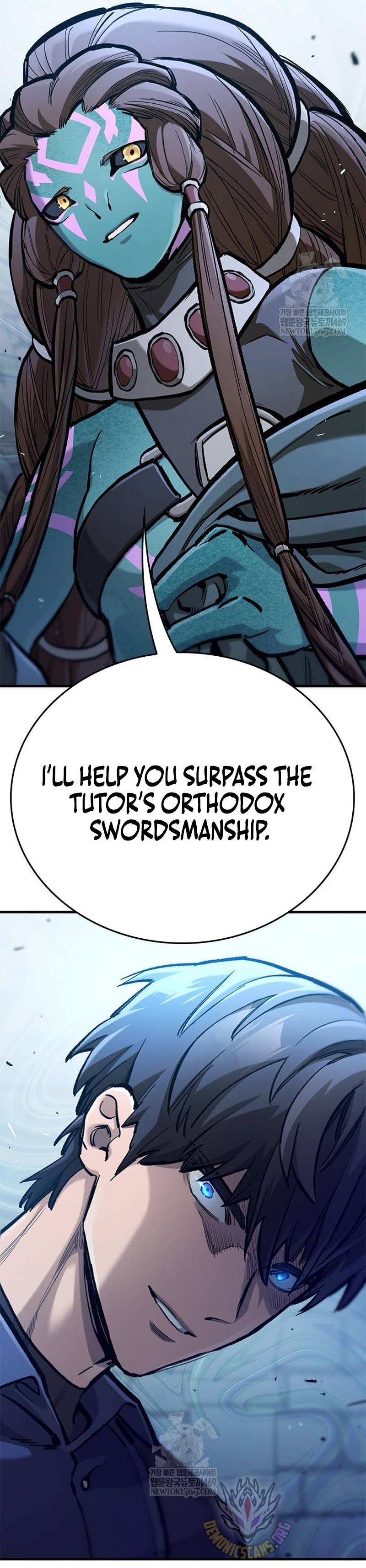Eternally Regressing Knight Chapter 99 60 16