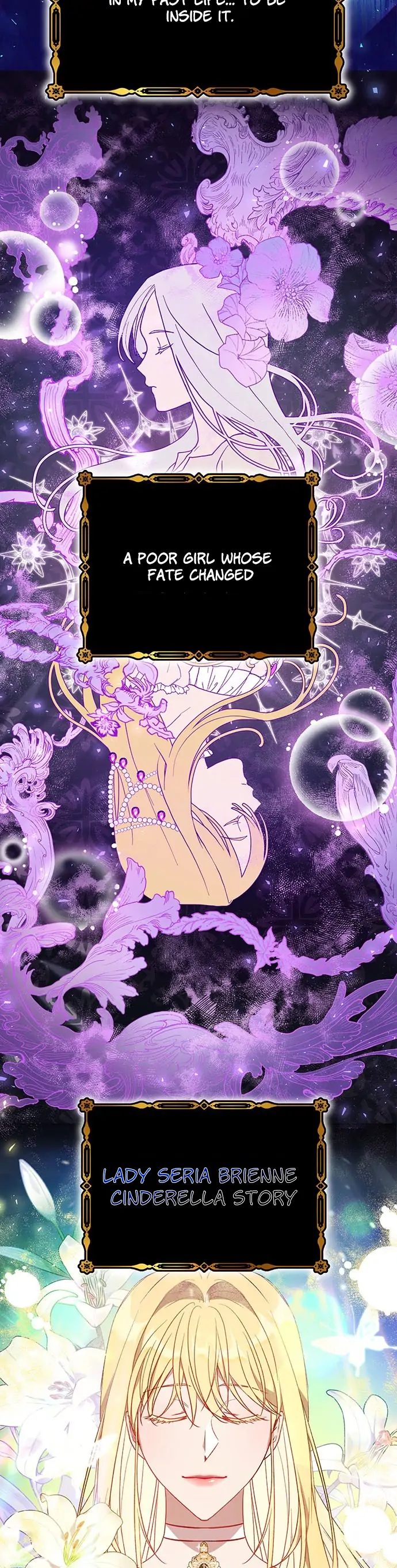 I Became the Greatest Heiress of the Empire Chapter 1 111 14