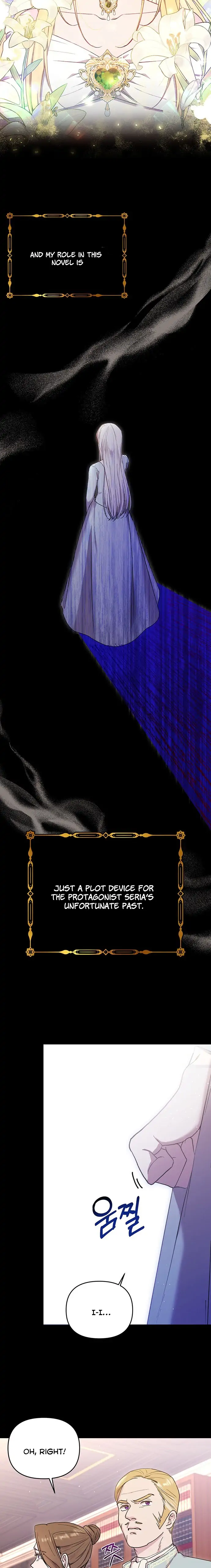 I Became the Greatest Heiress of the Empire Chapter 1 112 15