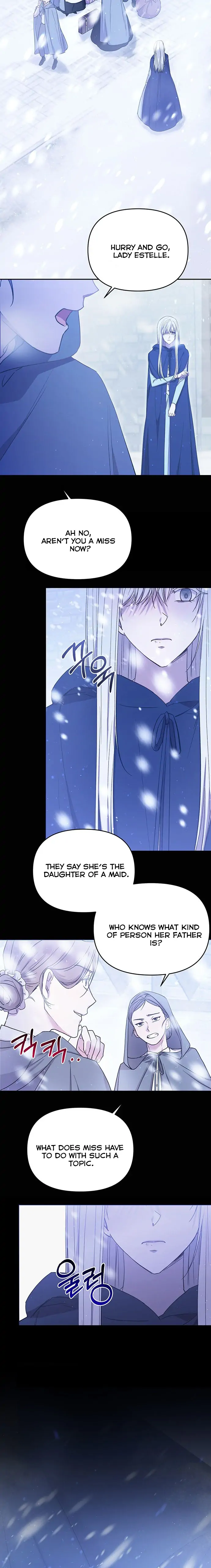 I Became the Greatest Heiress of the Empire Chapter 1 118 21