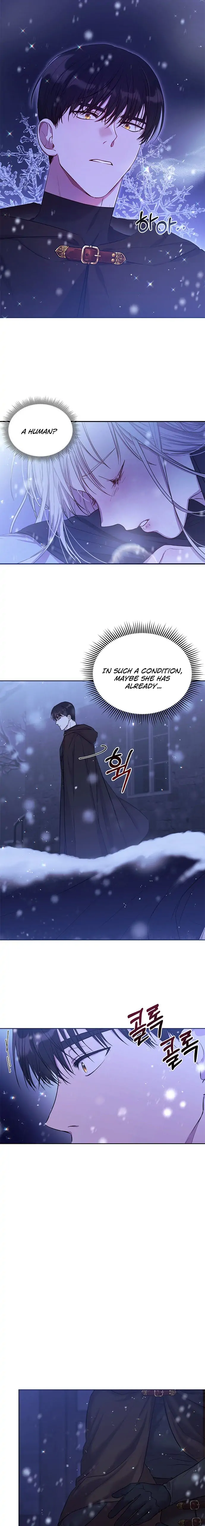 I Became the Greatest Heiress of the Empire Chapter 1 123 26
