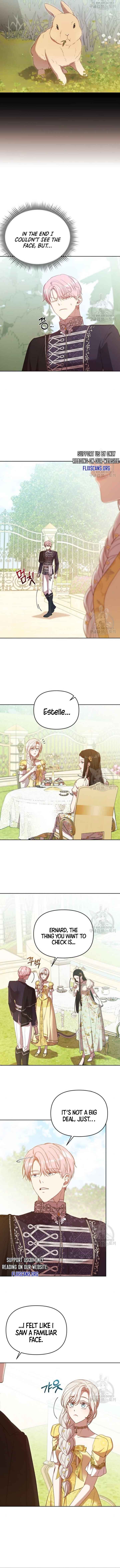 I Became the Greatest Heiress of the Empire Chapter 20 53 9