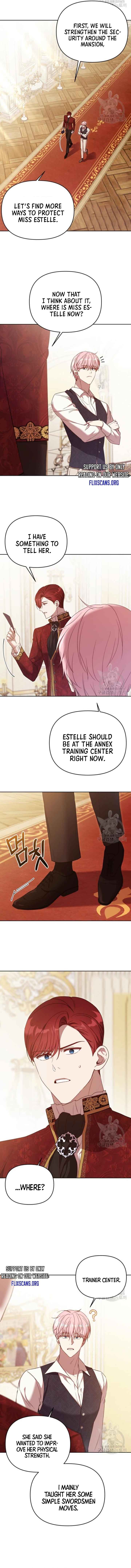 I Became the Greatest Heiress of the Empire Chapter 21 46 2