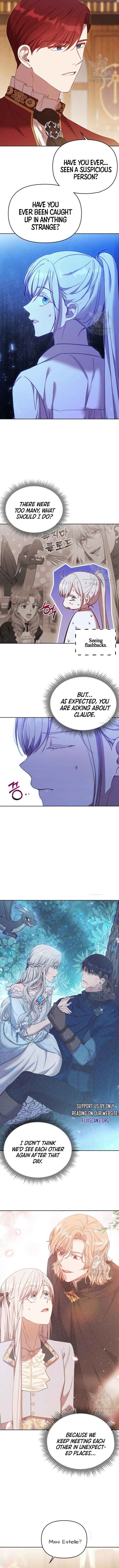 I Became the Greatest Heiress of the Empire Chapter 21 51 7