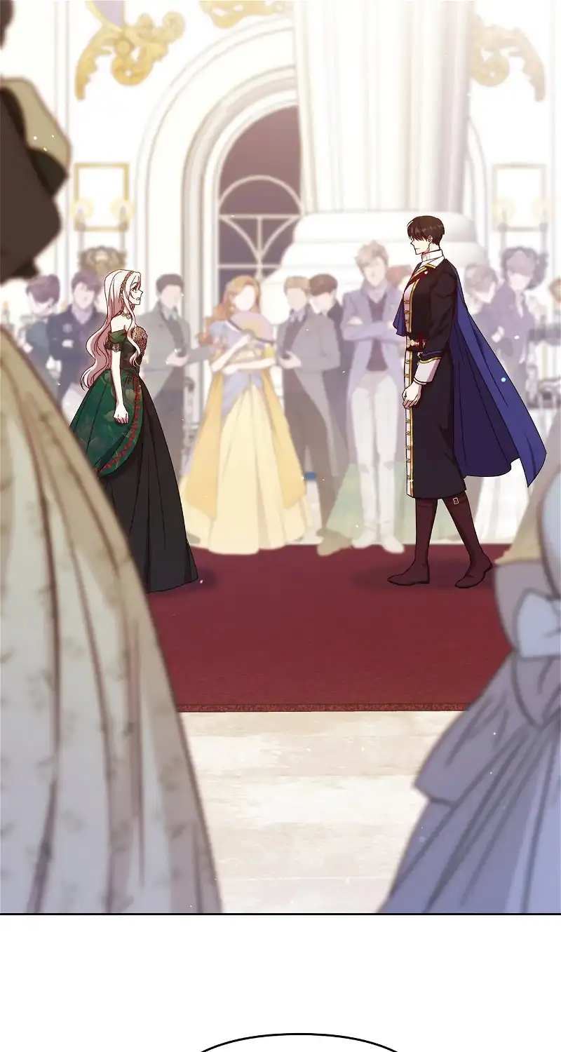 I Became the Greatest Heiress of the Empire Chapter 29 241 012