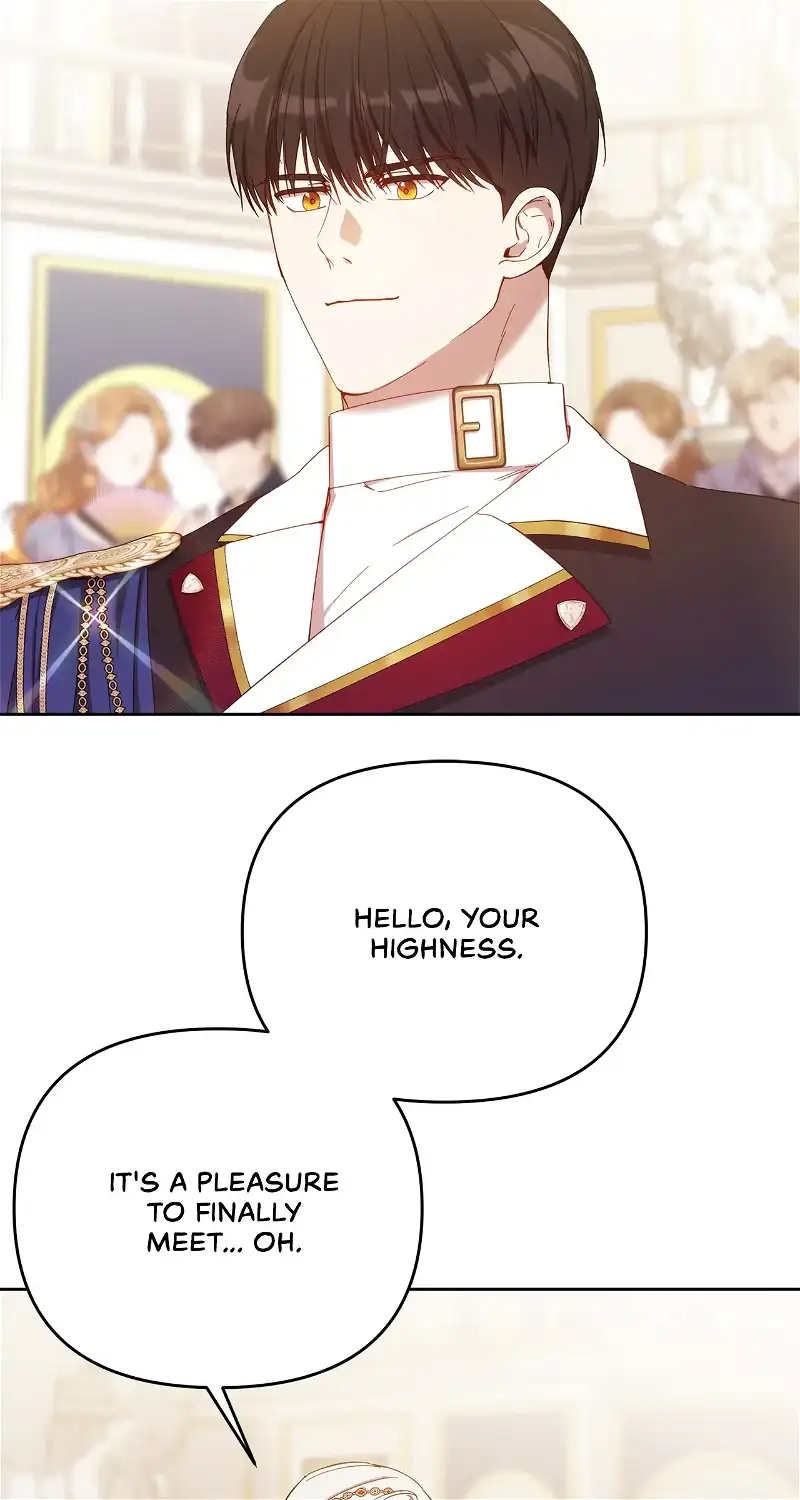 I Became the Greatest Heiress of the Empire Chapter 29 247 018