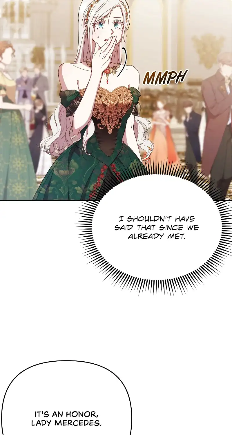 I Became the Greatest Heiress of the Empire Chapter 29 248 019